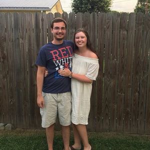 Meet your Posher, Haley